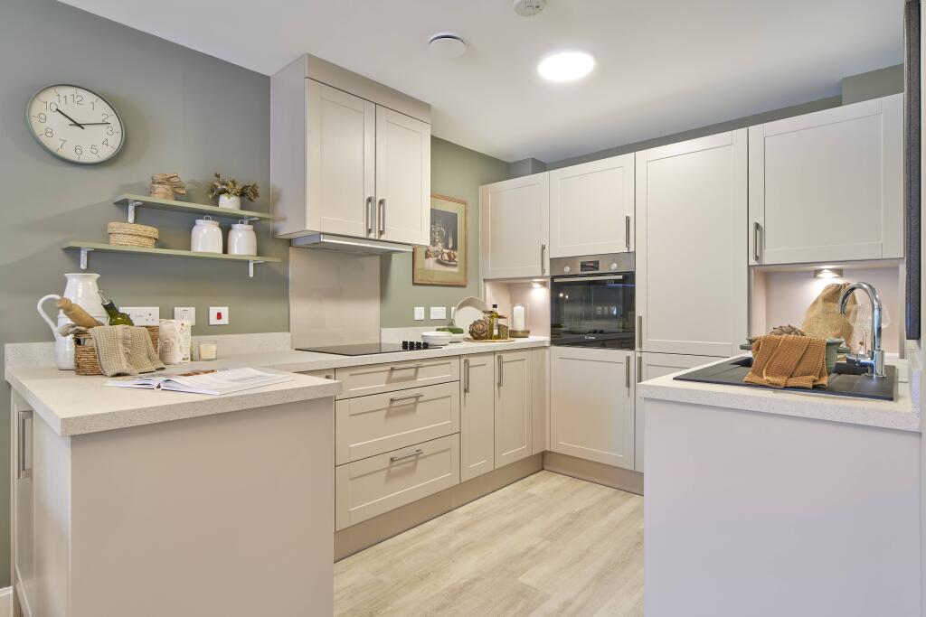 Main image of property: Beesons House, 
Beeson's Yard,
Bury Lane,
Rickmansworth,
WD3 1DS